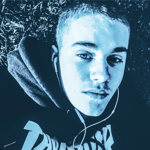 Justin Bieber Wallpaper Image In The