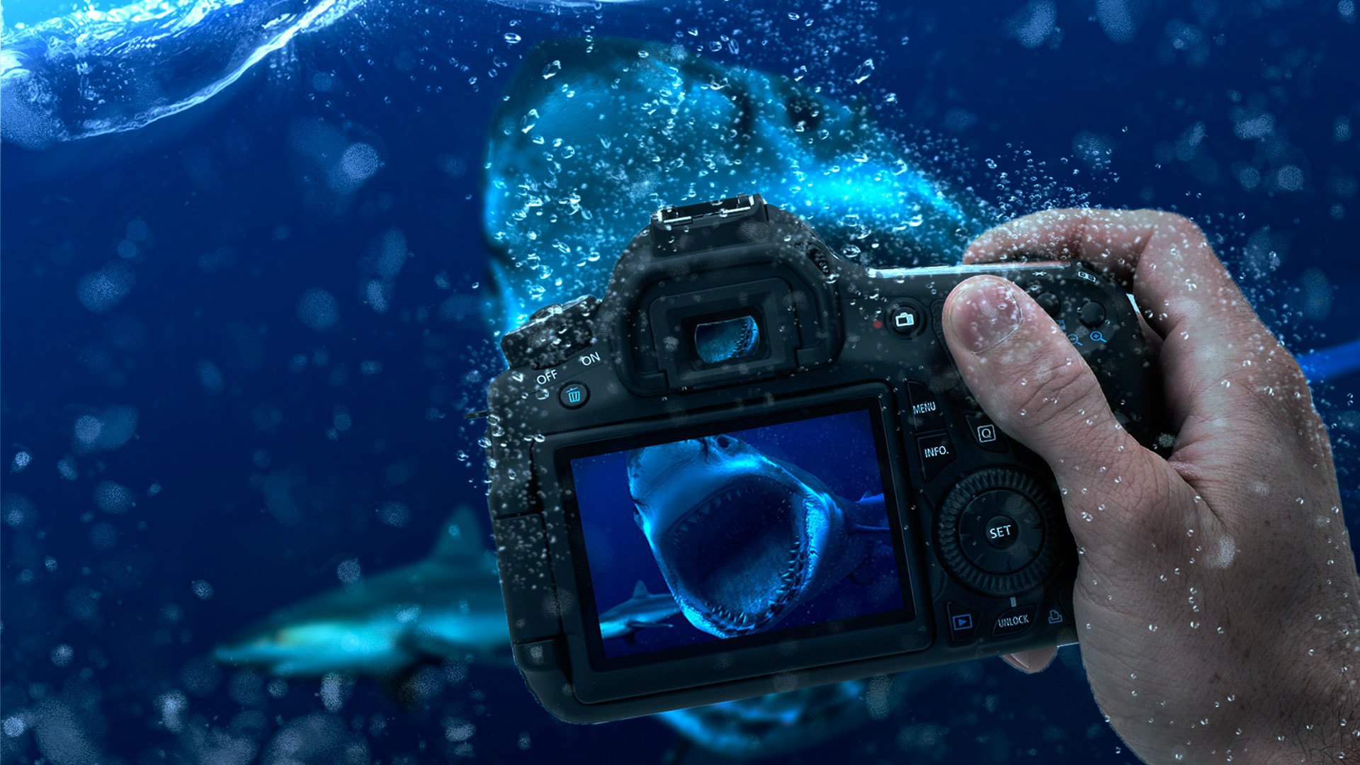 Photography Camera Wallpaper HD