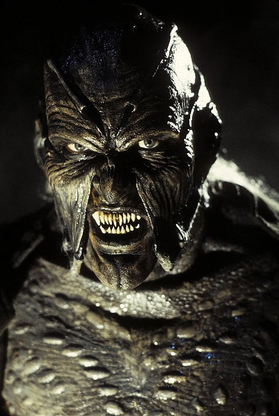 Jeepers Creepers Guy Graphics Code Ments