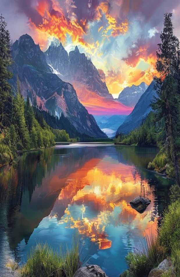 QHD Wallpaper