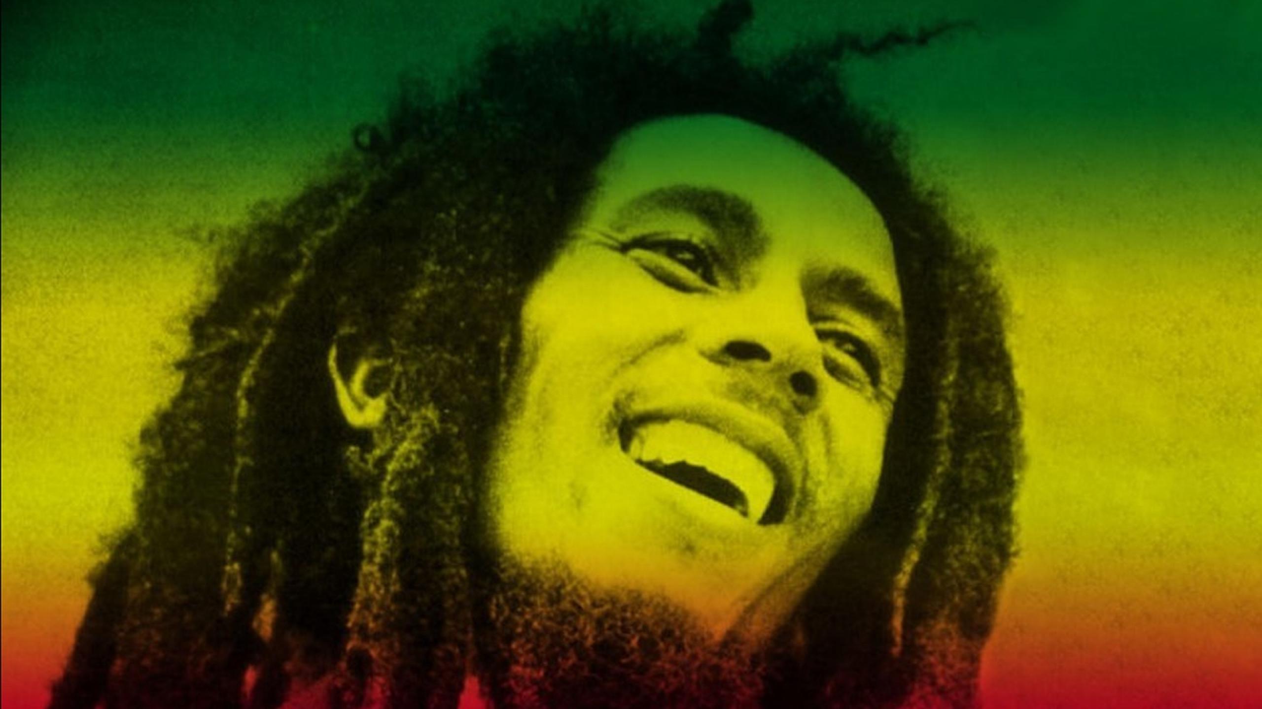 Bob Marley HD Wallpaper Dekstop WallpicsHD