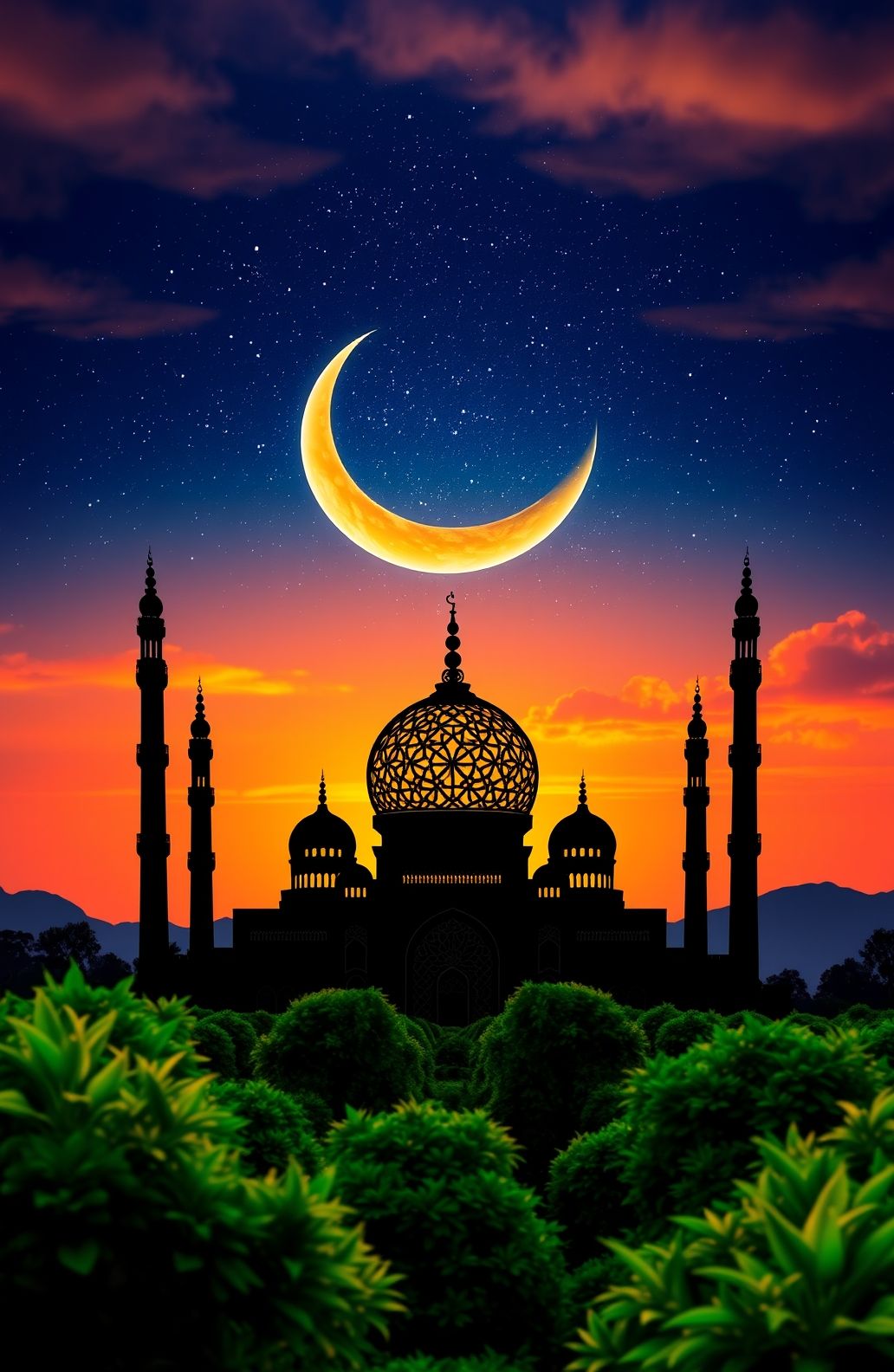 Hd Islamic Wallpaper