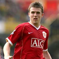 Playerssports Michael Carrick Pictures And Wallpaper