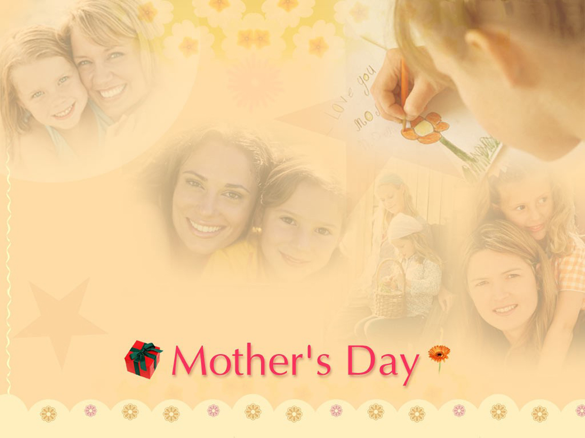 Mother S Day Wallpaper Mothers