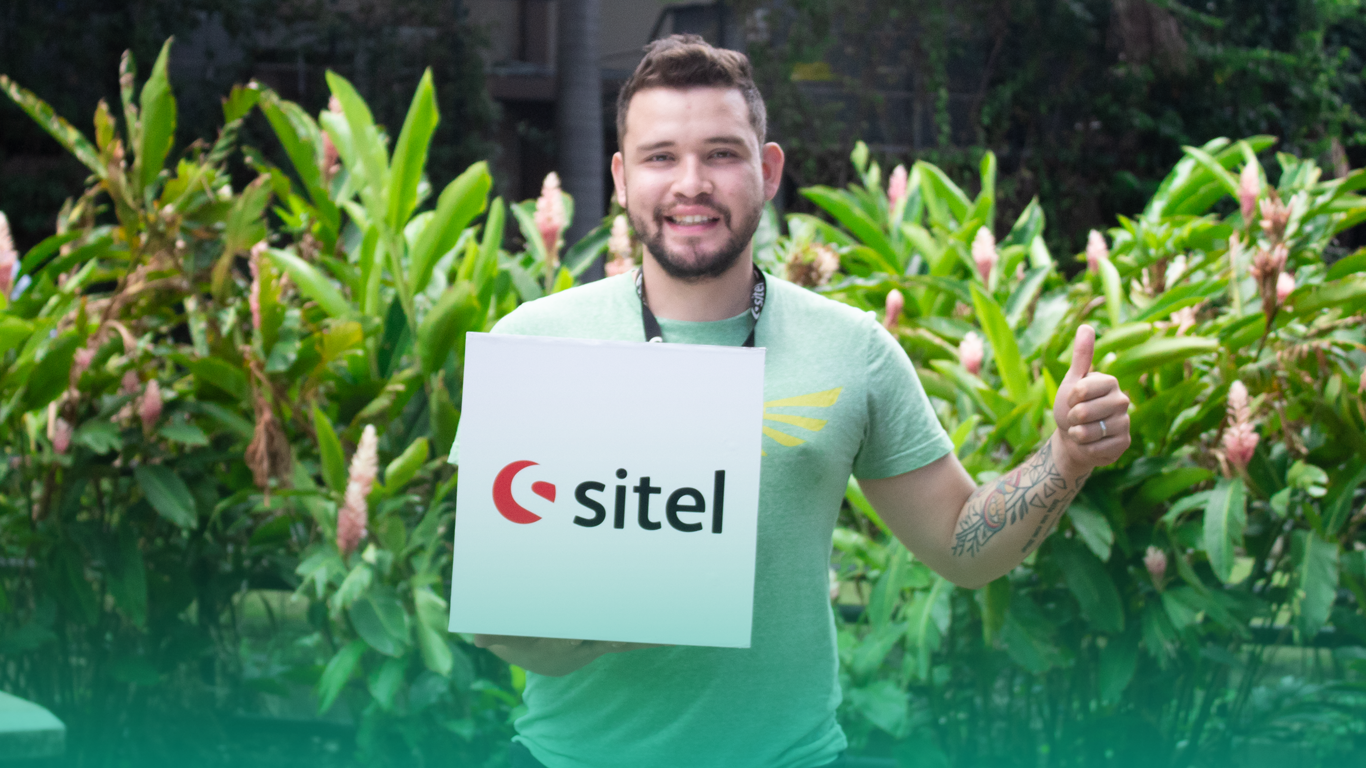 Sitel Family Is Diverse Empleo En Nicaragua