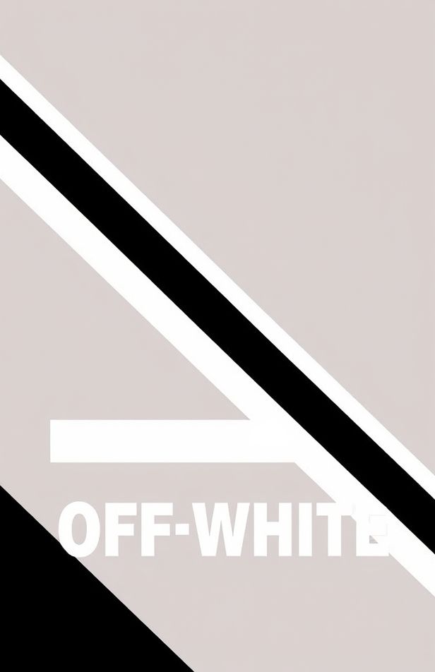 Off White Wallpaper