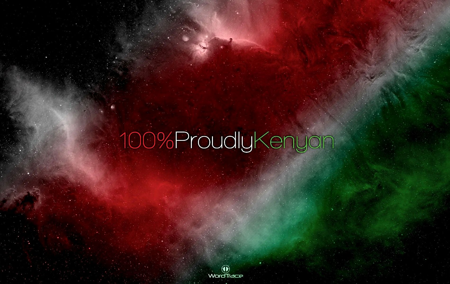 100 Proudly Kenyan   Cool Kenyan Flag Free Wallpaper