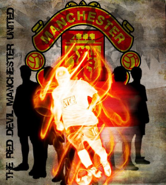 New Best Manchester United Wallpaper Photo