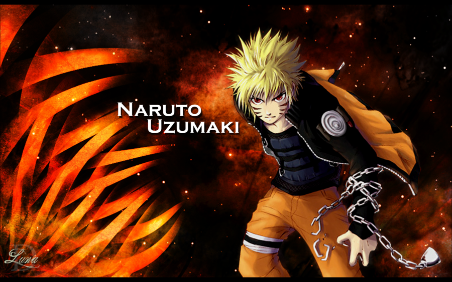 Kumpulan Gambar Naruto Shippuden Terbaru