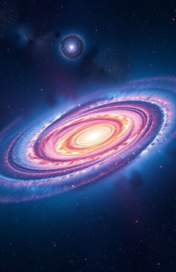 Universe Wallpaper Hd