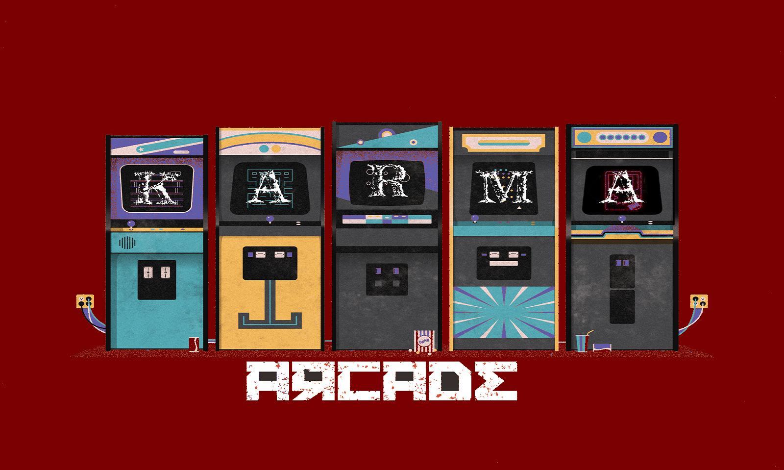 Karma Arcade
