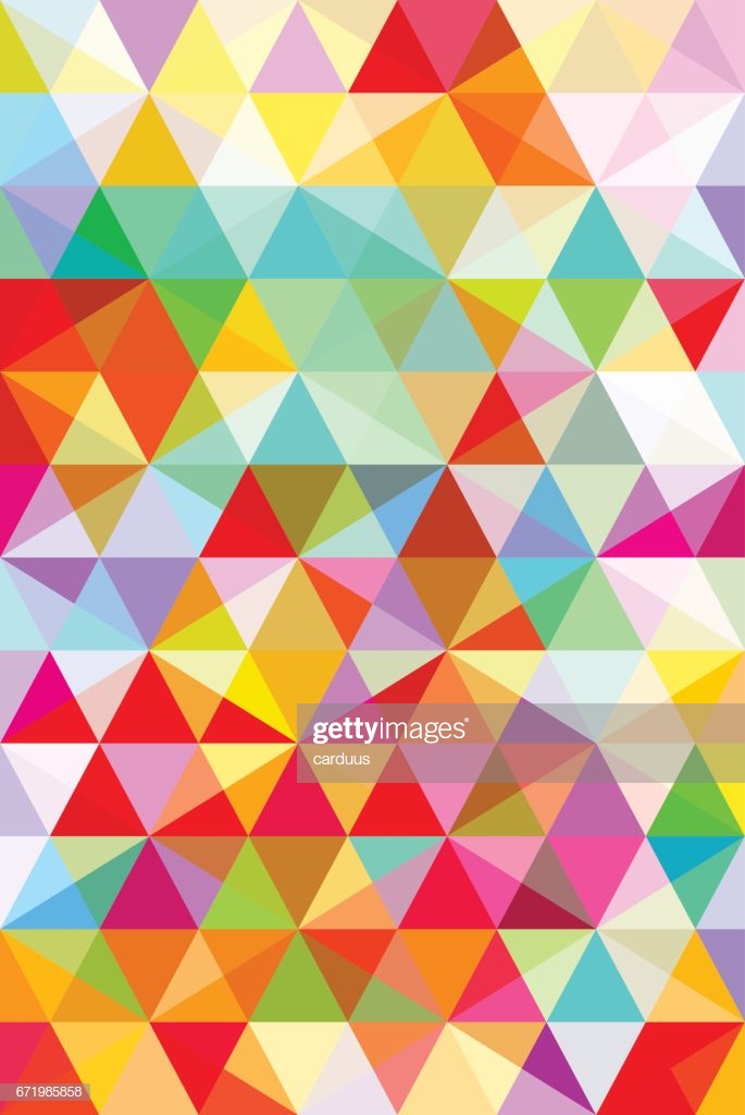 Kaleidoscope Background High Res Vector Graphic Getty Image