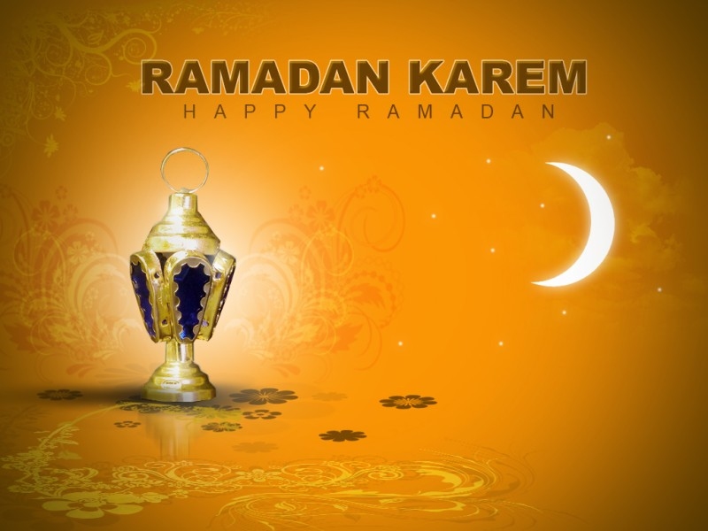 Islamic Wallpaper HD Ramadan Kareem
