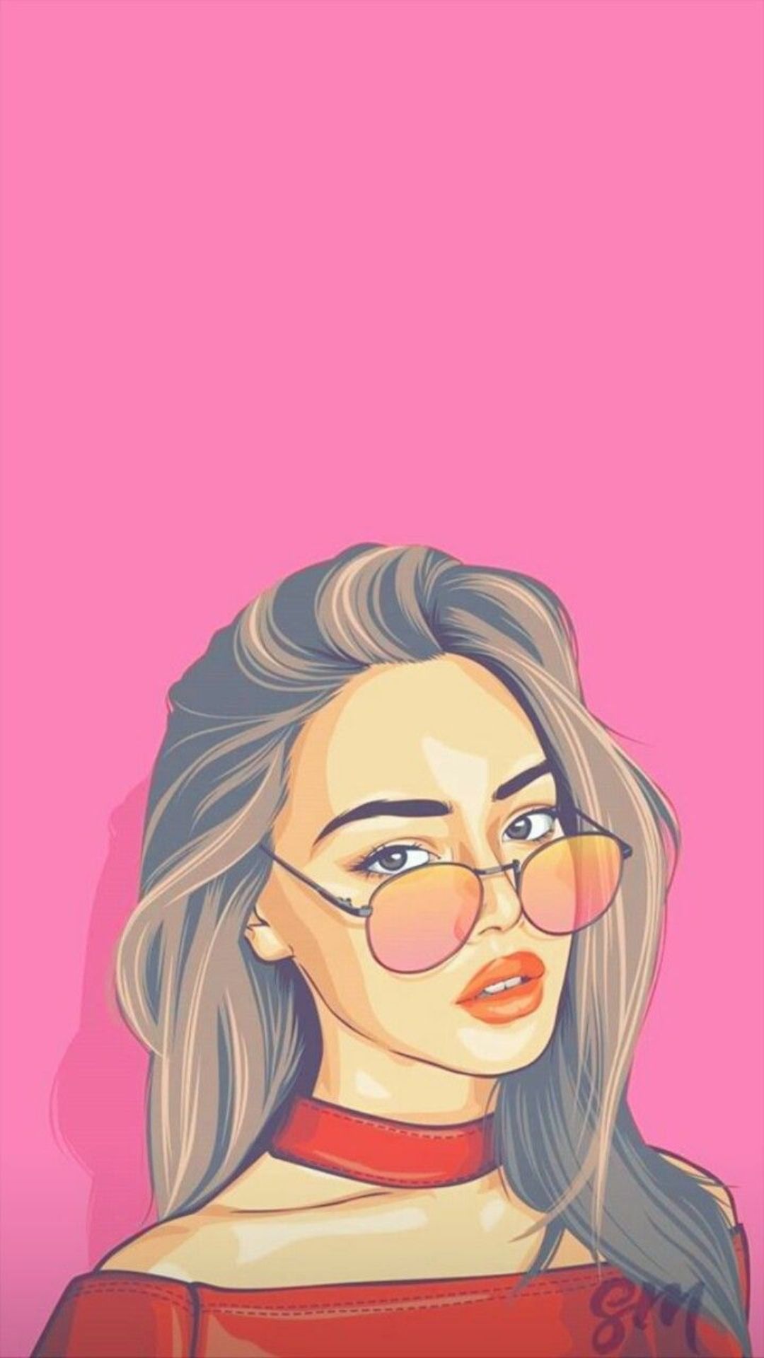 Girly Phone Wallpaper