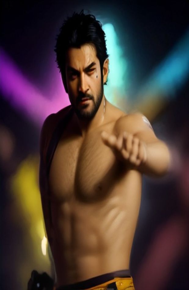 Jr Ntr Wallpaper