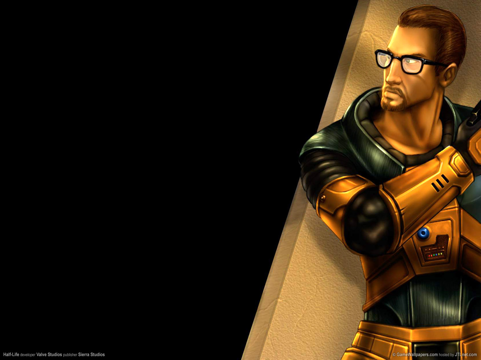 Half Life Games Wallpaper Best HD Photos And Image