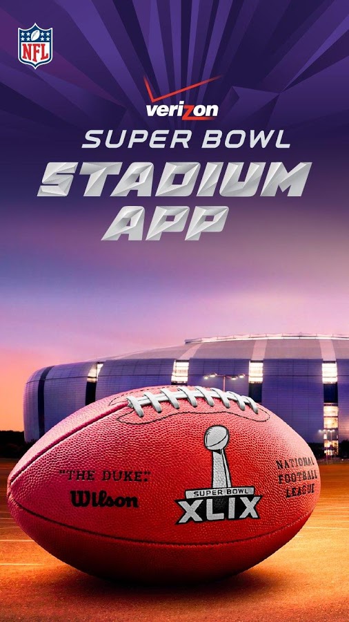 Super Bowl Stadium App Playboard Super Bowl Stadium App Play