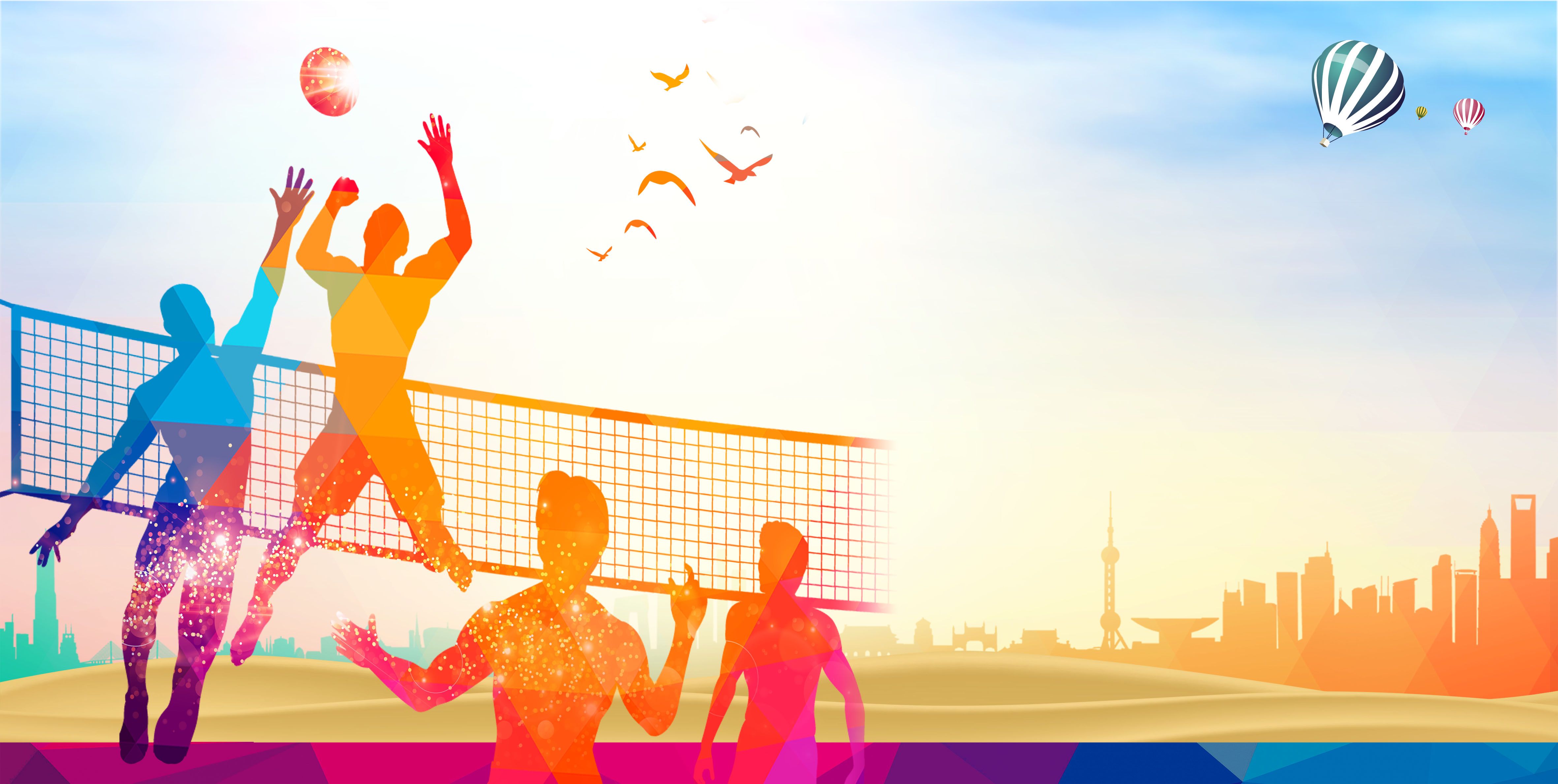 Free download Volleyball backgrounds Volleyball wallpaper [4724x2377] for  your Desktop, Mobile & Tablet | Explore 24+ Background Volleyball | Volleyball  Backgrounds, Volleyball Wallpapers, Volleyball Wallpaper Design