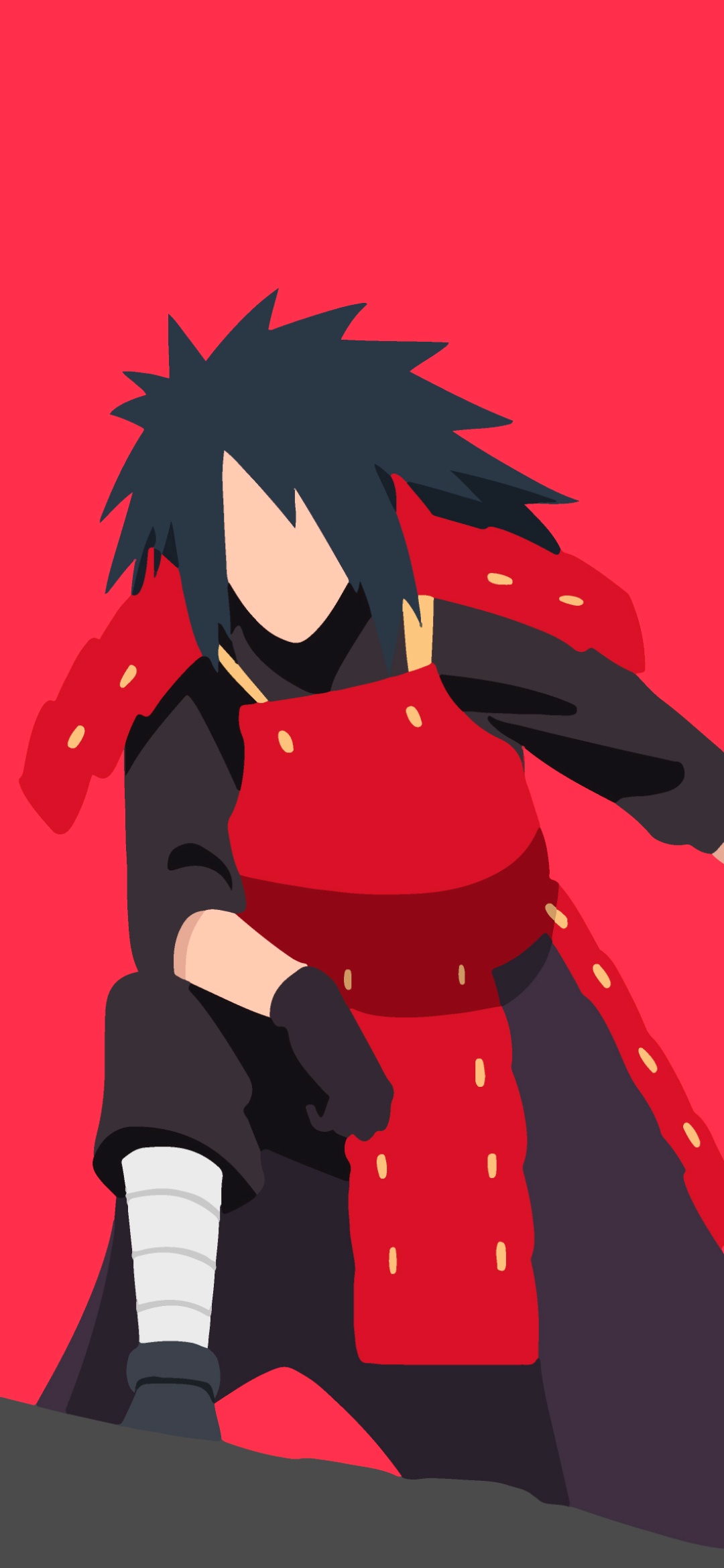 Anime Naruto Shippuden Ultimate Ninja Storm Uchiha Wallpaper