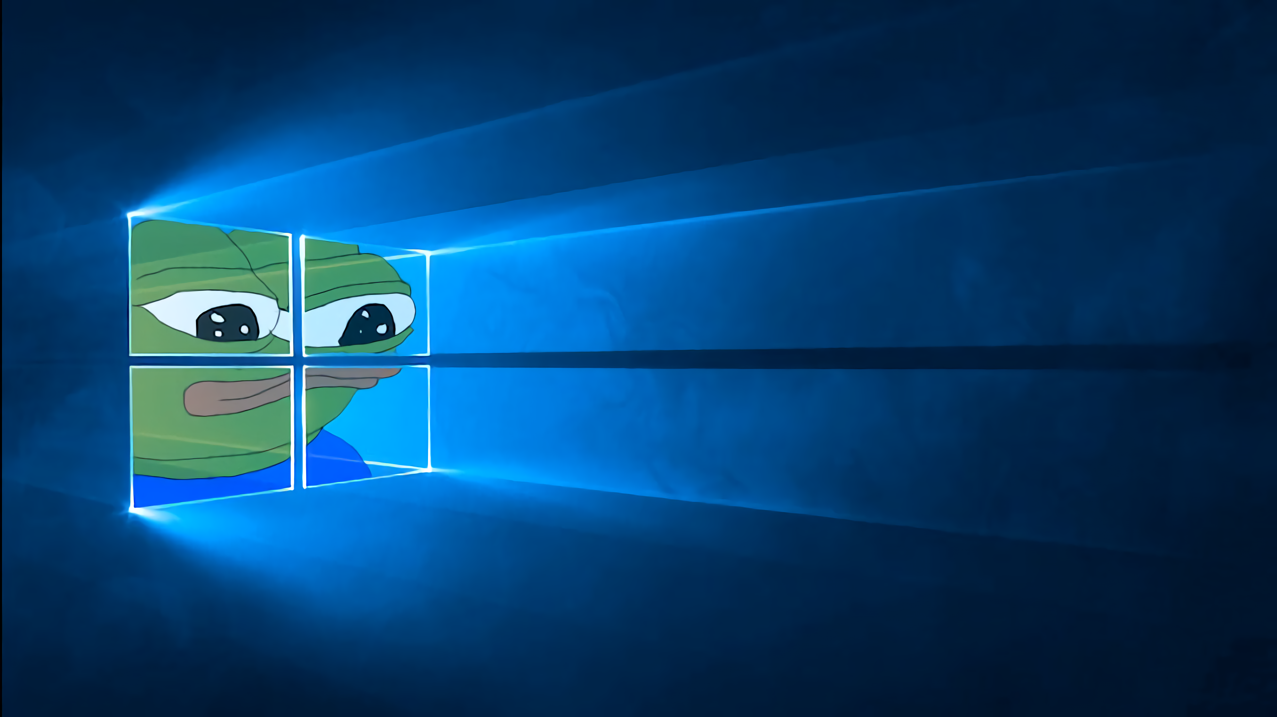 Meme HD Wallpaper