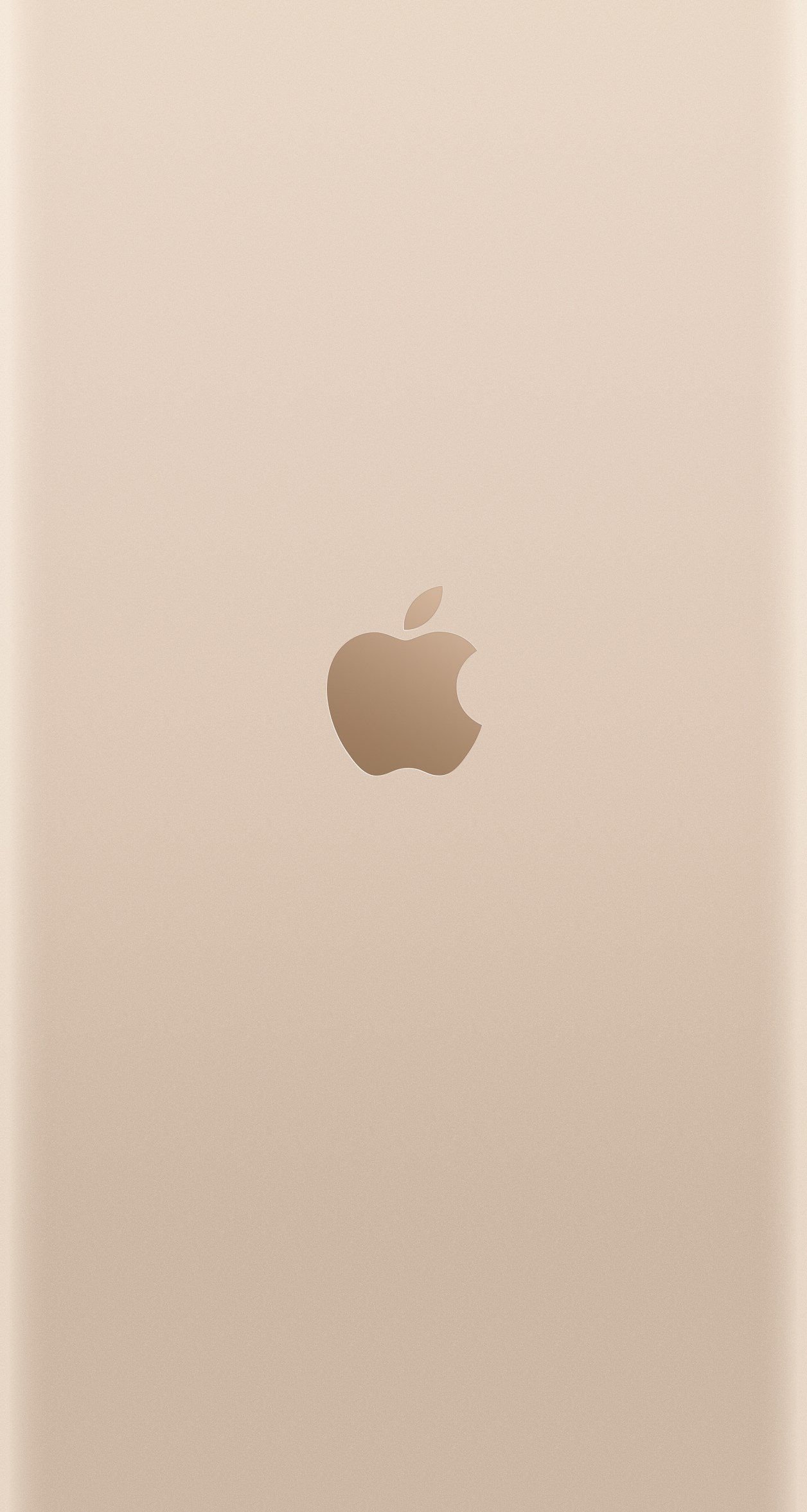 Wallpaper Parallax Apple Aux Couleurs De L iPhone Pour Les