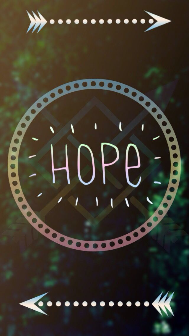 American Hippie Hope Trending Screen Wallpaper Lock