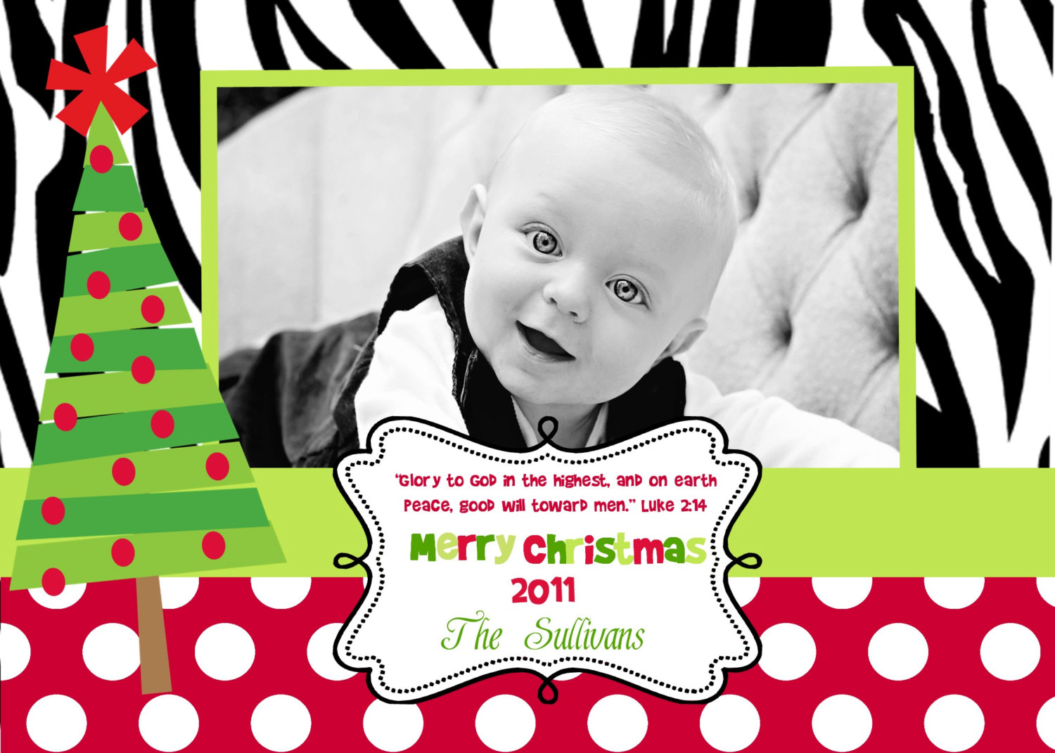 Personalized Christmas Cards Background Wallpaper Hivewallpaper