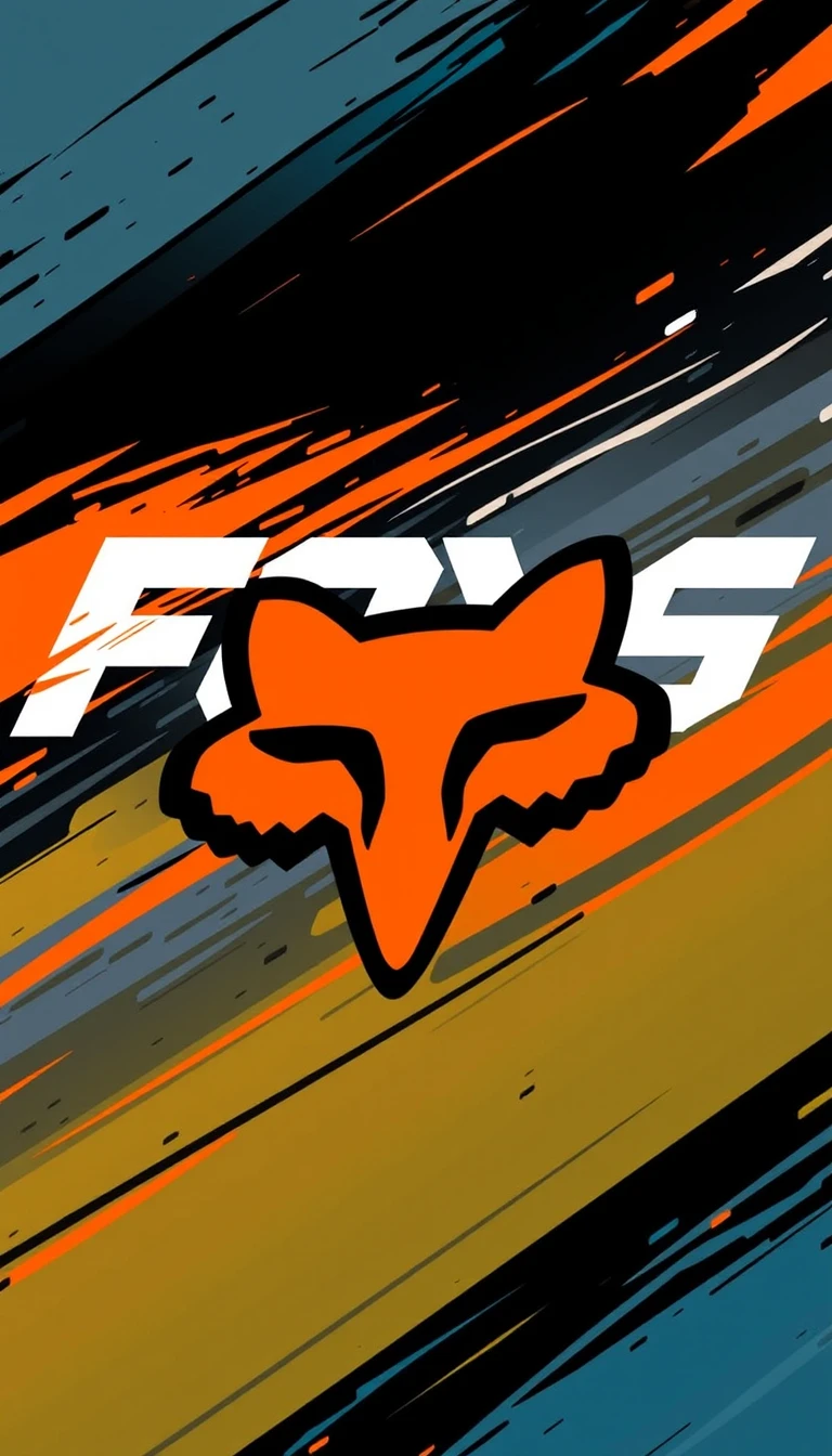 Fox Racing Wallpaper For Phones