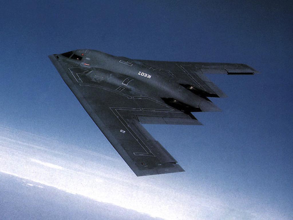 B2 Bomber Wallpaper and Backgrounds 1024 x 768