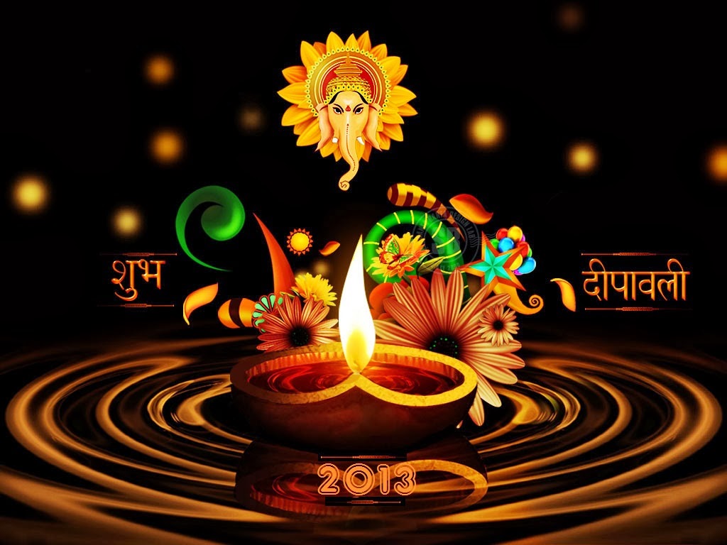 Happy Diwali Wallpaper Collection In HD