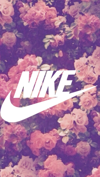 Nike Girl Wallpaper - WallpaperSafari