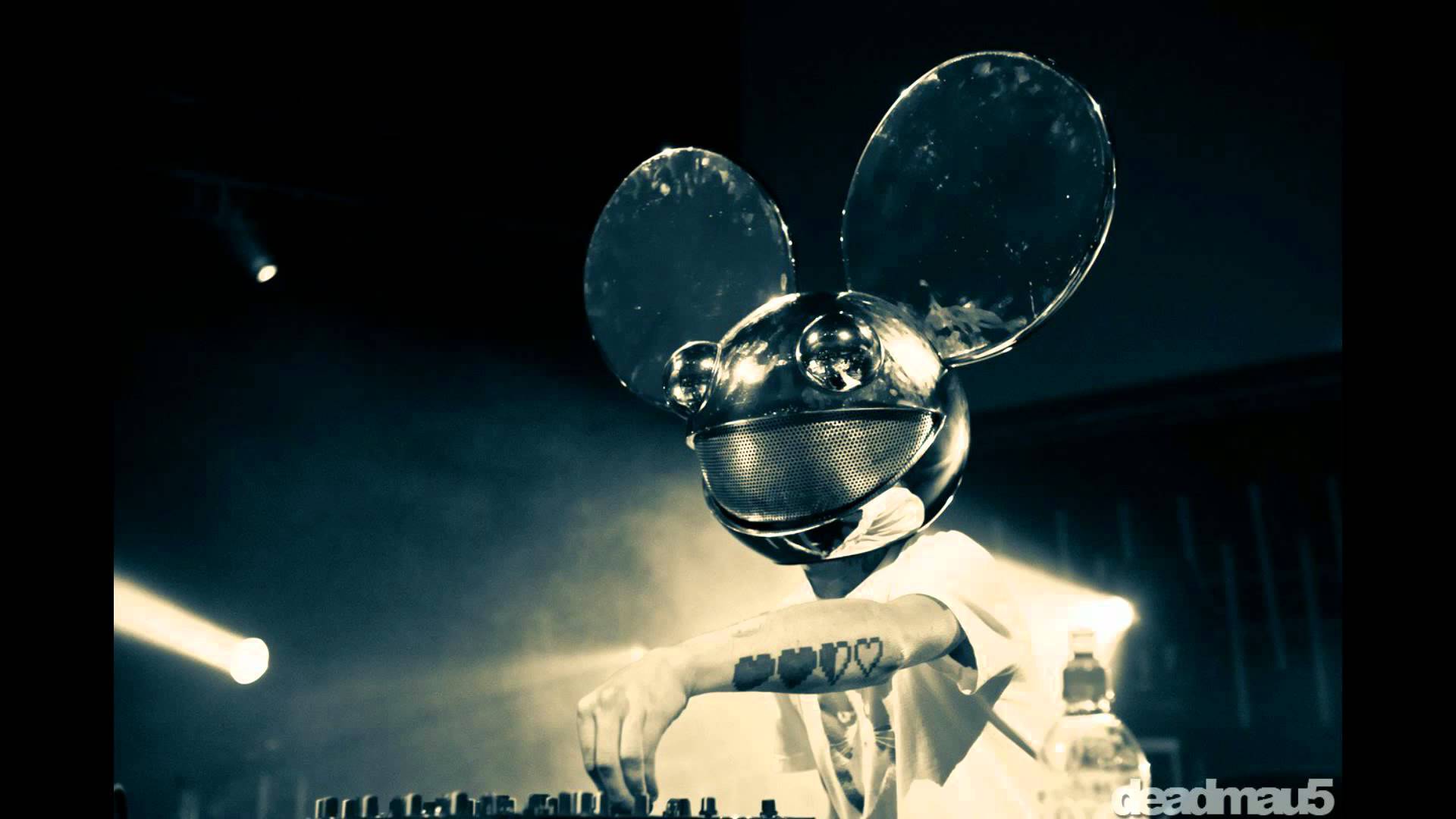 Displaying Image For Deadmau5 Wallpaper HD 1080p