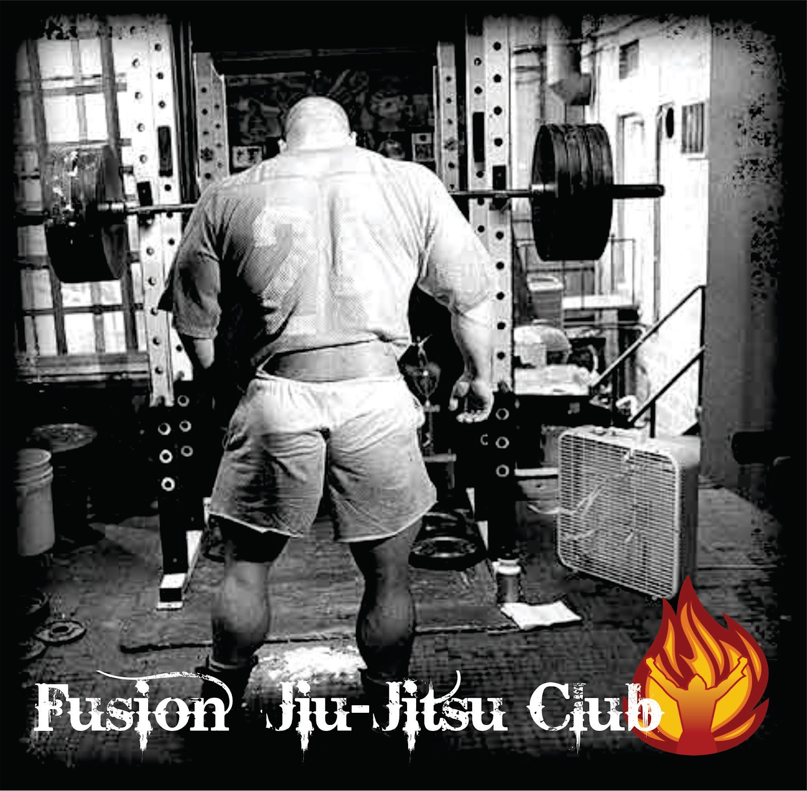 Brazilian Jiu Jitsu Desktop Wallpaper Fusion Club