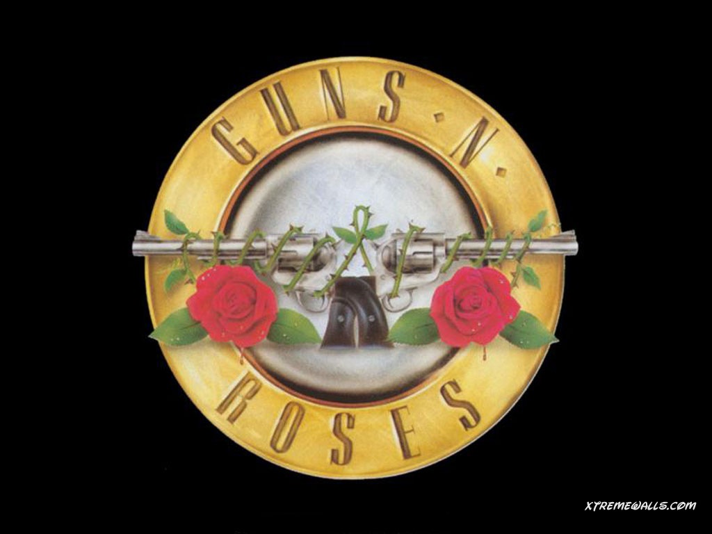 Guns N Roses Wallpaper HD Home Music
