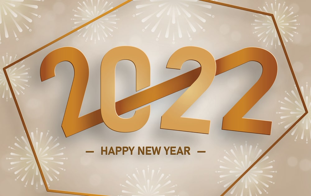 Happy New Year Picture Image And HD Wallpaper