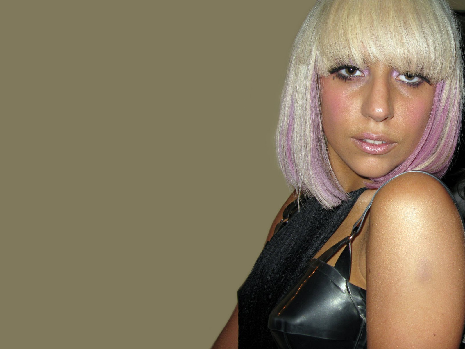 Lady Gaga Achtergronden Wallpaper Jpg