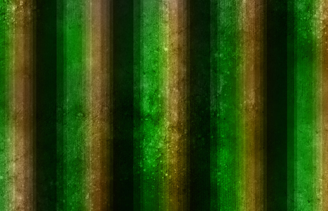 Green Grunge Stripe Wallpaper By Spectravideo
