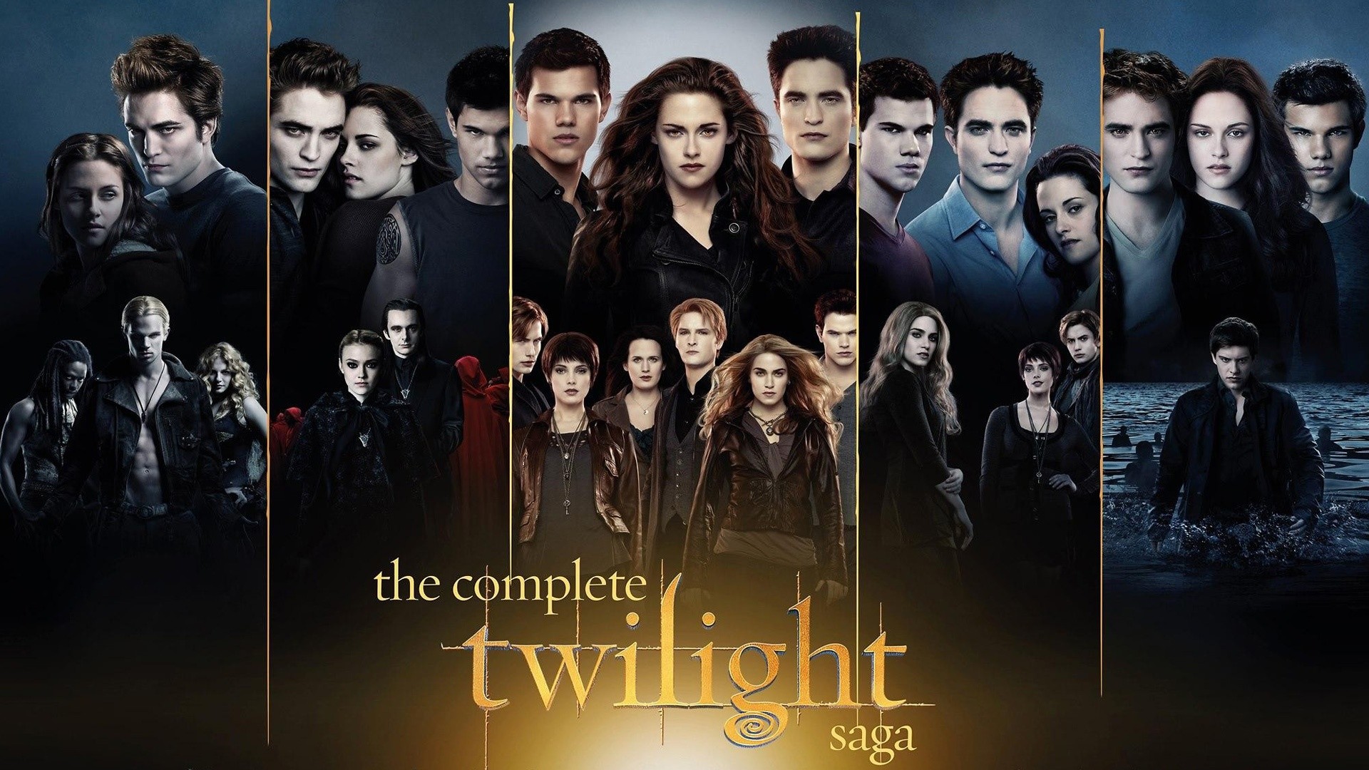 Twilight Saga Wallpaper Pictures