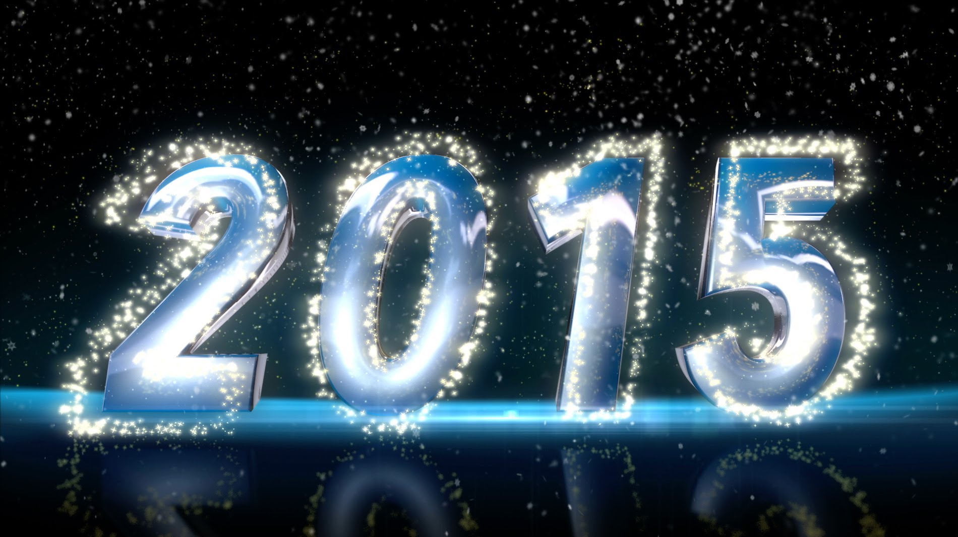 Happy New Year Picture Wallpaper Ongur