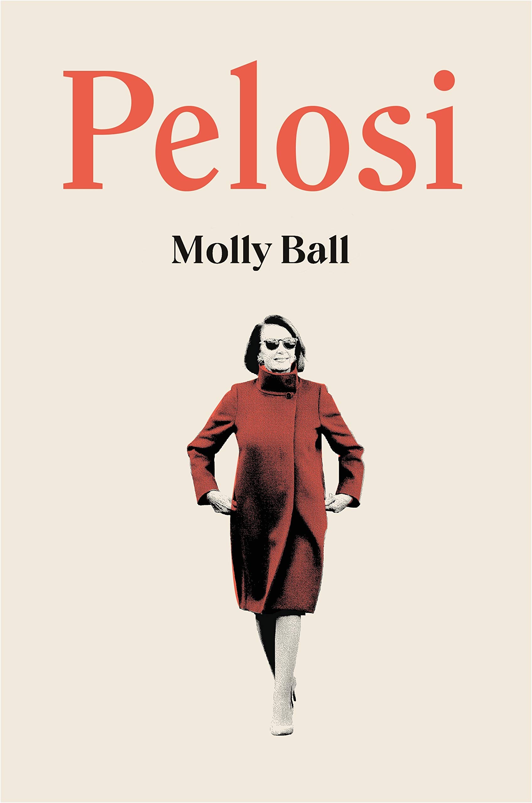 Pelosi Ball Molly Amazon Books