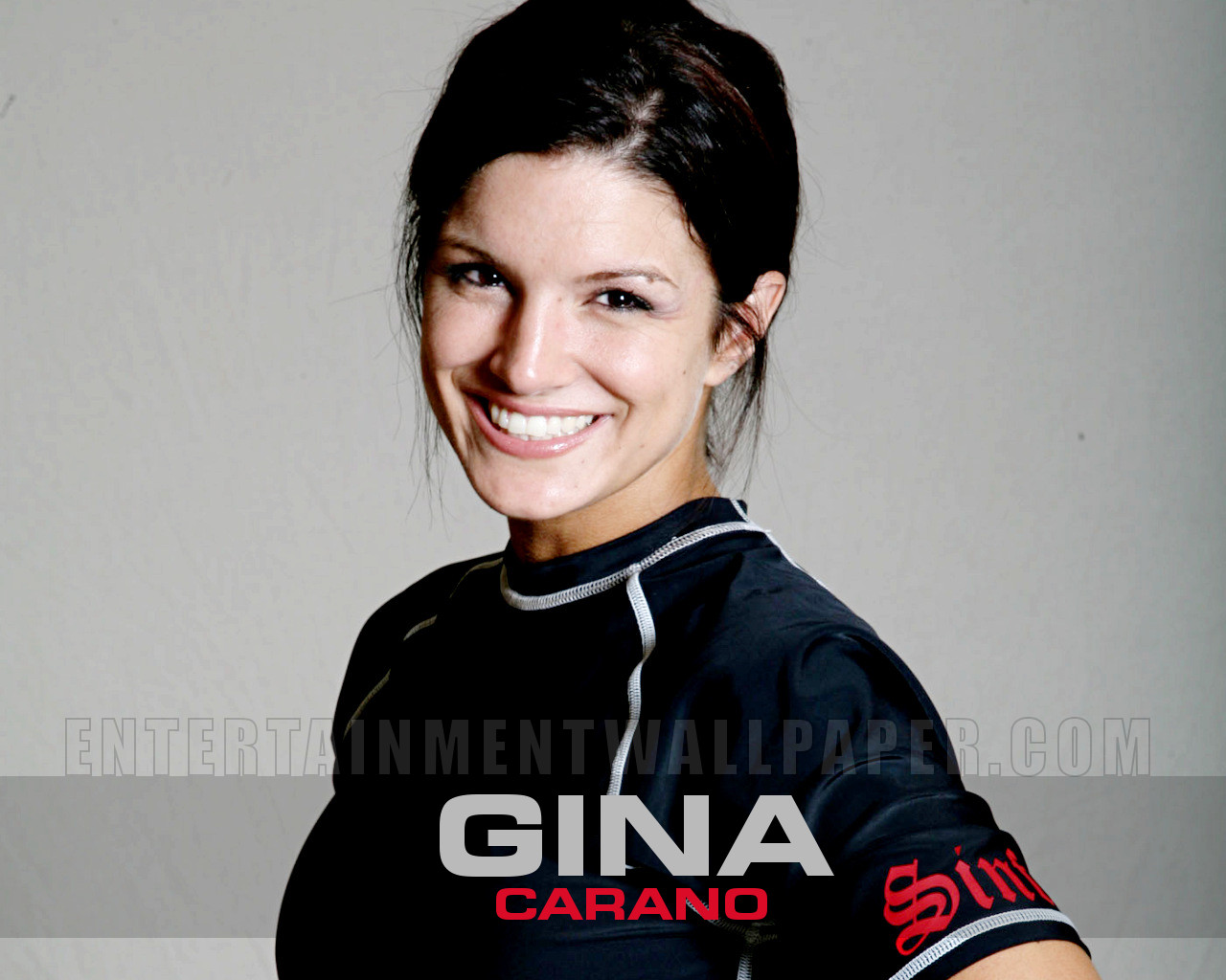 Gina Carano HD Pictures Full Wallpaper