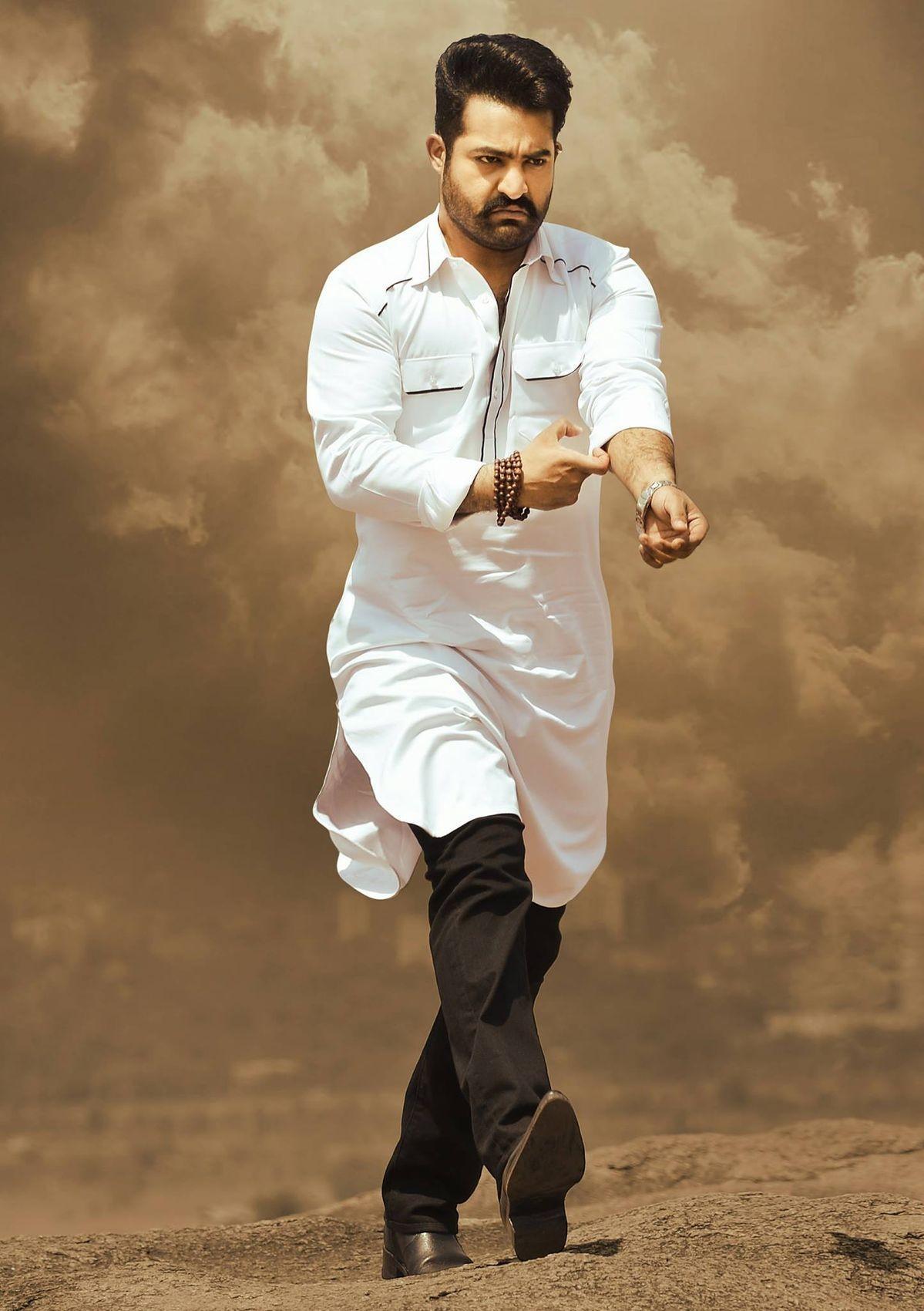 Jr Ntr New HD Wallpaper For Android Apk