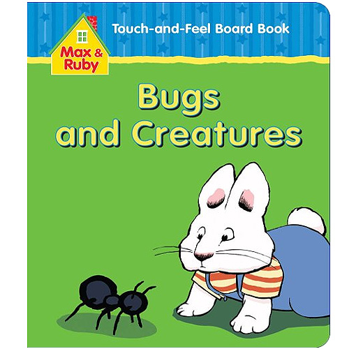  And Ruby Family And Friends Board Book HD Walls Find Wallpapers