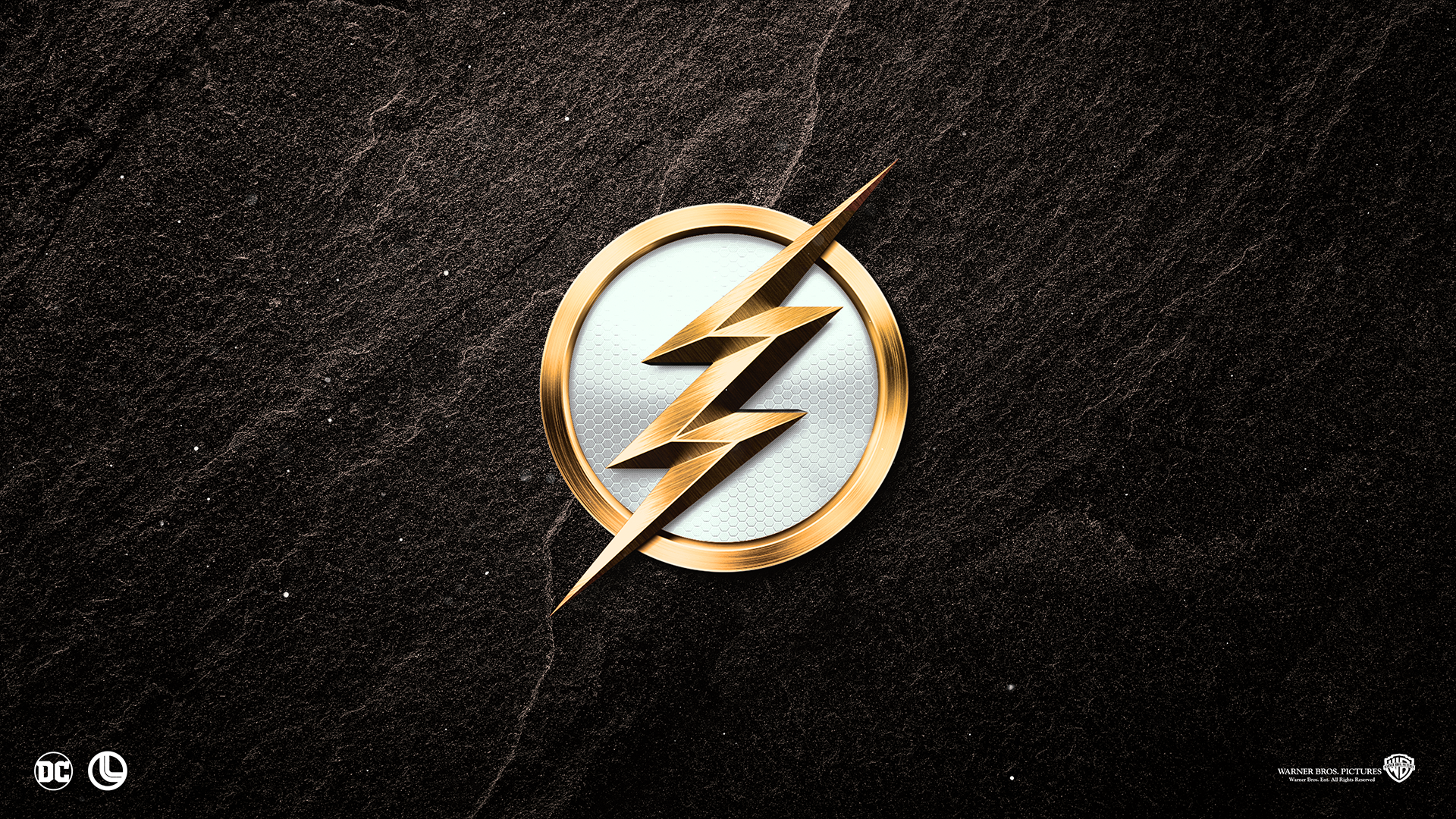 The Flash Full HD Wallpaper And Background
