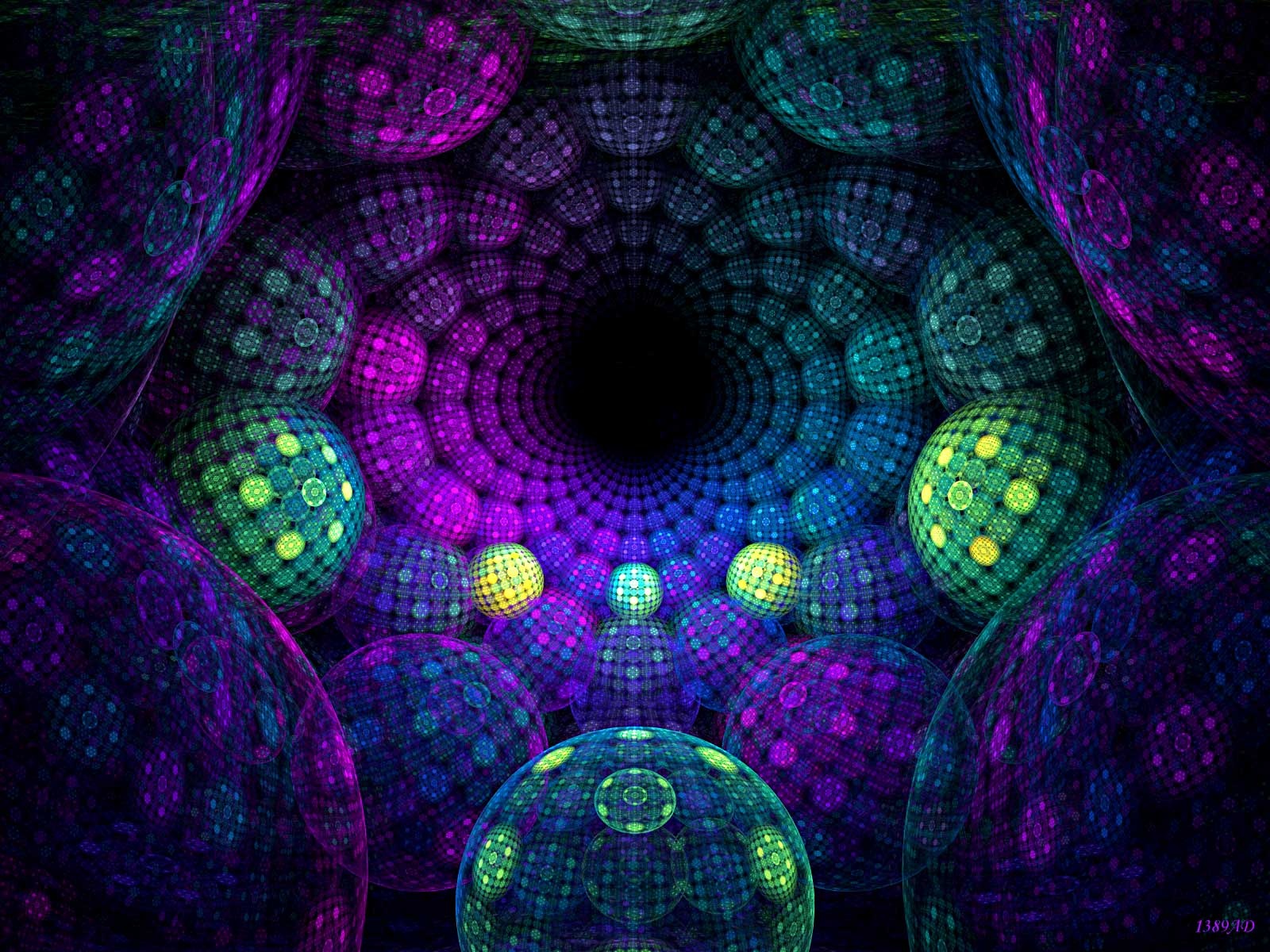 Psychedelic Desktop Background HD Image Amp Pictures Becuo