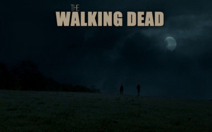 Twd Background The Walking Dead