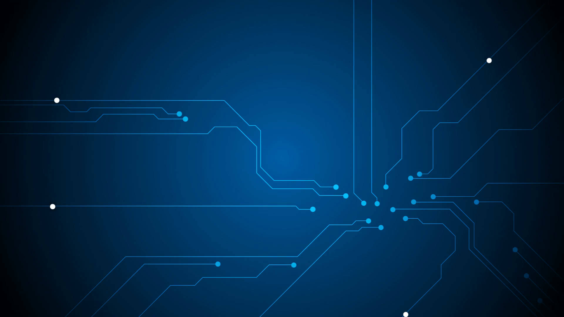 Information Technology Wallpaper
