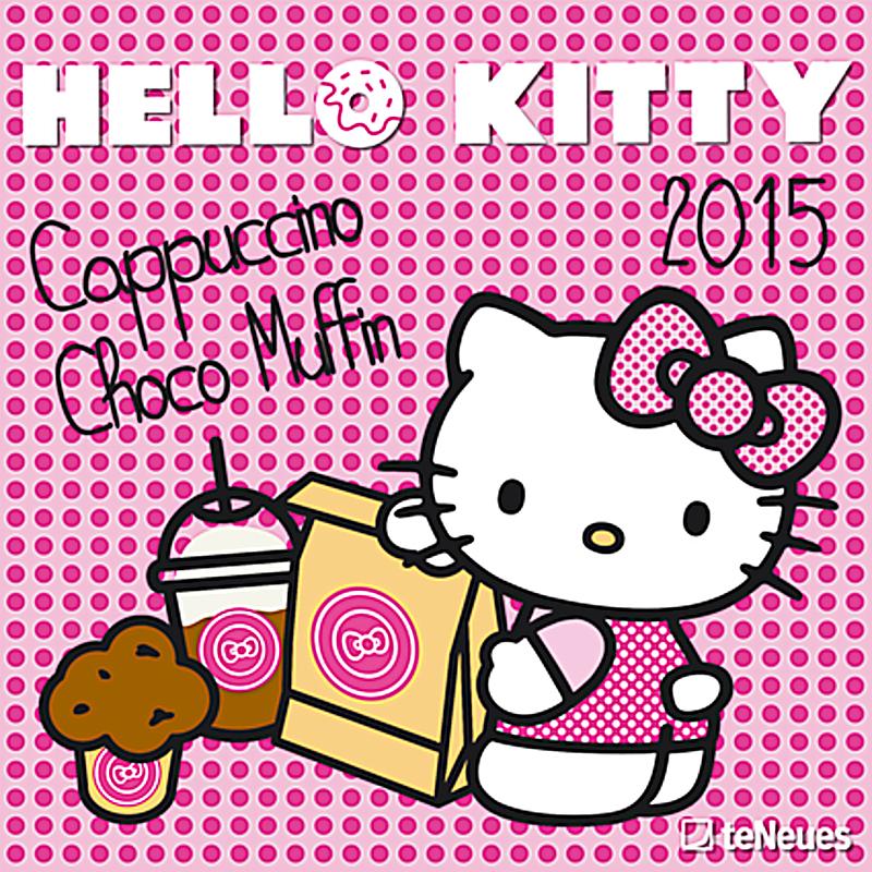 Kitty Terbaru Choco Muffin To Your Puter By Choosing Wallpaper