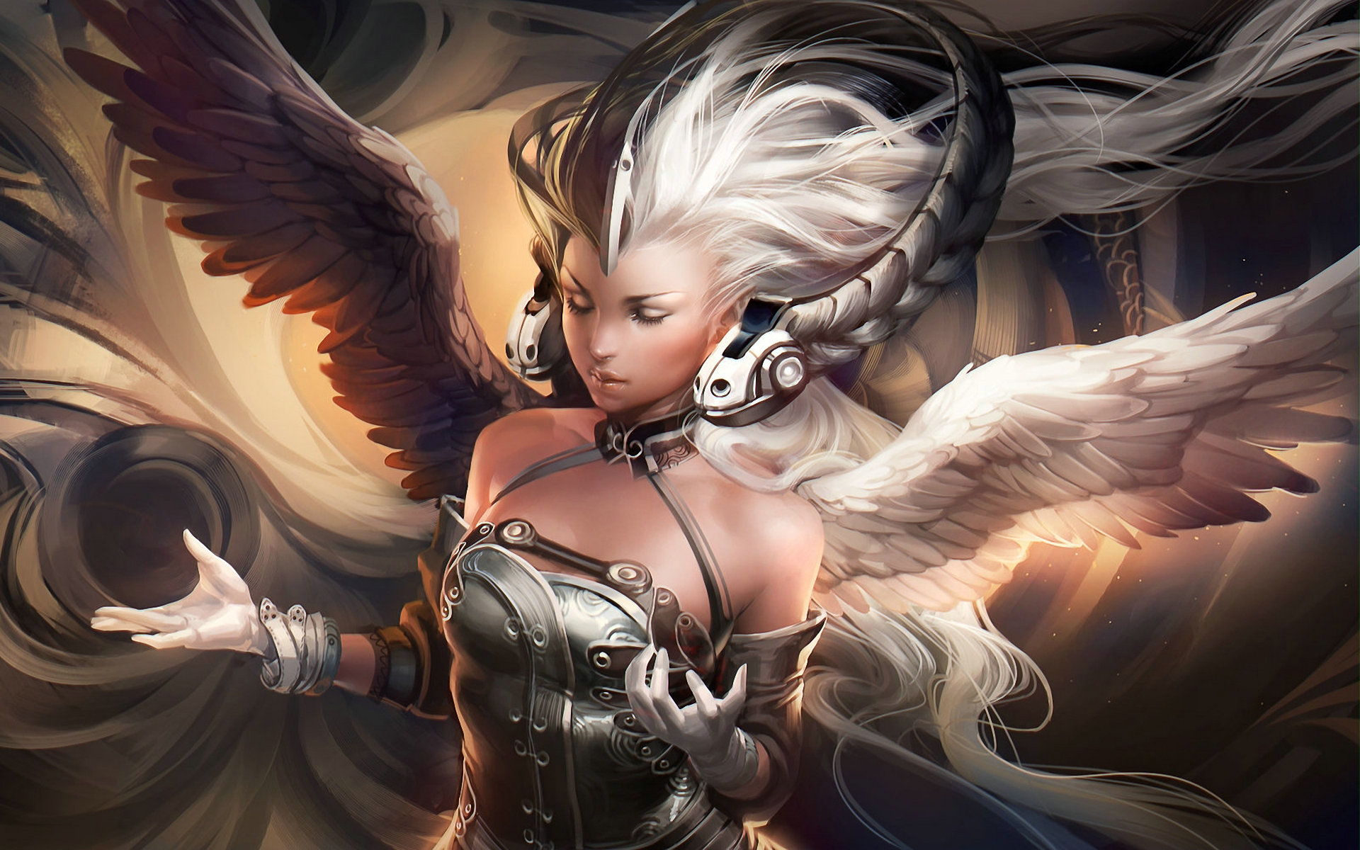 League Of Angels Update