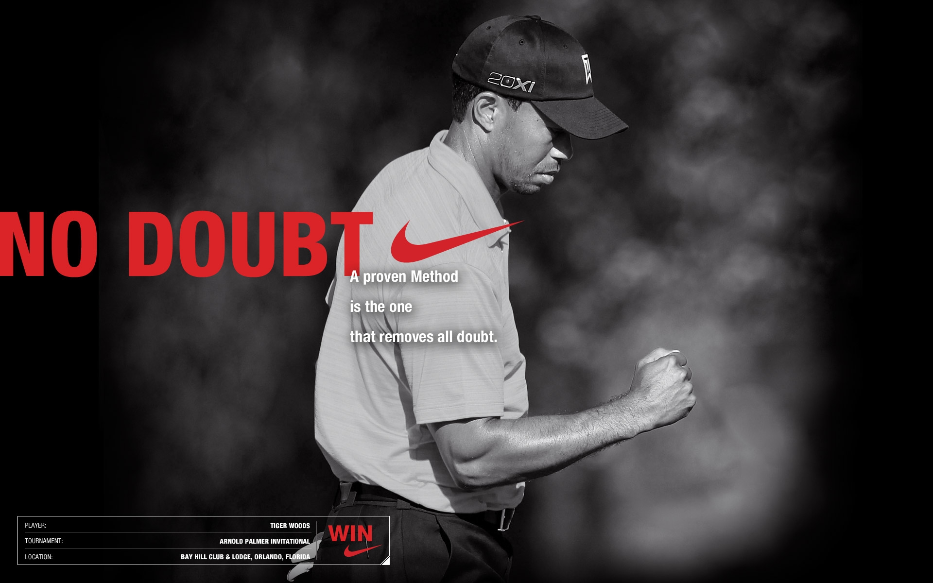 Free download Tiger Woods Golf Nike Sport Sports 1920x1200 [1920x1200] for  your Desktop, Mobile & Tablet | Explore 78+ Nike Golf Wallpaper | Golf  Background, Golf Backgrounds, Nike Golf Wallpapers